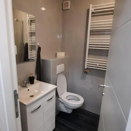 Zlatni San 1 Apartment