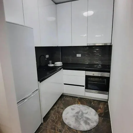 Zlatni San 1 Appartement *