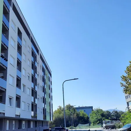 Zlatni San 1 Banja Luka