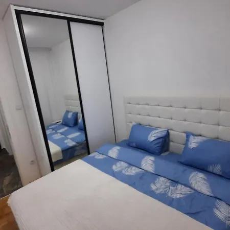 Zlatni San 1 Appartement Banja Luka