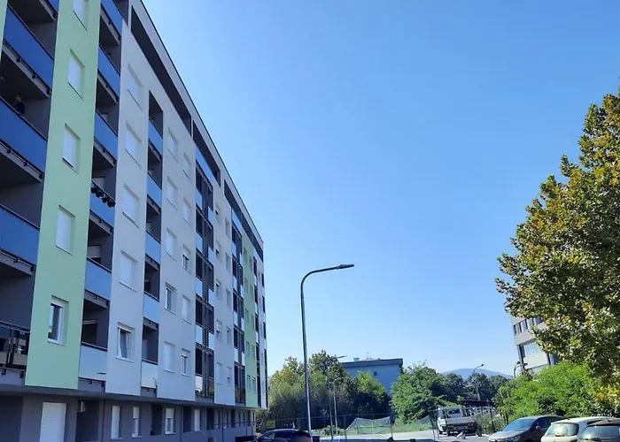 Zlatni San 1 بانيا لوكا